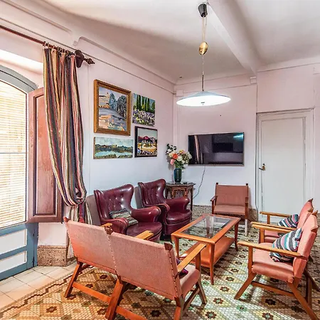 6 Bedroom Stunning In Holiday home